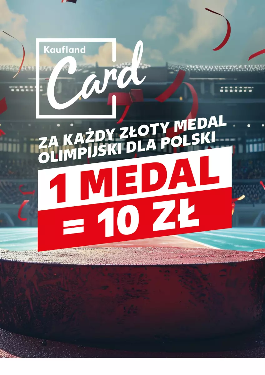 Gazetka promocyjna Kaufland - Kaufland - ważna 12.08 do 13.08.2024 - strona 4