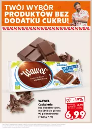 Gazetka promocyjna Kaufland - Kaufland - Gazetka - ważna od 13.08 do 13.08.2024 - strona 25 - produkty: Wawel, Czekolada