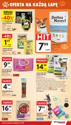 Gazetka promocyjna Intermarche - Gazetka promocyjna - Gazetka - ważna od 04.03 do 04.03.2026 - strona 39 - produkty: Kurczak, Pur, Friskies, Purina, Zabawka, Sheba, Przysmak dla psa