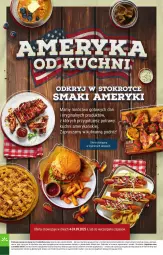 Gazetka promocyjna Stokrotka - Market - Gazetka - ważna od 17.09 do 17.09.2025 - strona 14 - produkty: Warzywa, Owoce, Mięso