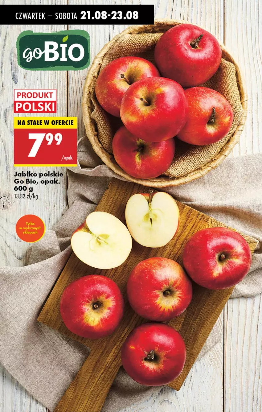 Gazetka promocyjna Biedronka - Od Czwartku - ważna 21.08 do 27.08.2025 - strona 42