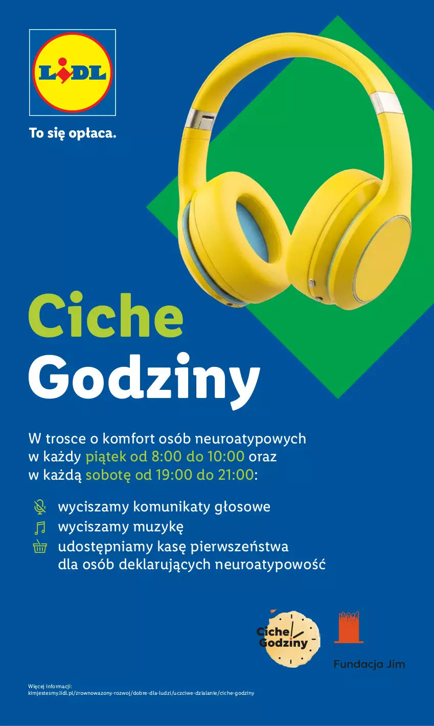 Gazetka promocyjna Lidl - Katalog ważny od 30.03 - ważna 30.03 do 04.04.2026 - strona 62 - produkty: Wazon