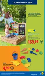 Gazetka promocyjna Lidl - Katalog ważny od 30.03 - Gazetka - ważna od 04.04 do 04.04.2026 - strona 29 - produkty: Mata podłogowa, Brodzik, Pokrywa