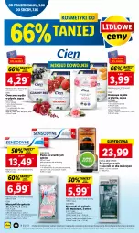 Gazetka promocyjna Lidl - GAZETKA - Gazetka - ważna od 07.06 do 07.06.2023 - strona 48 - produkty: Mydło w płynie, L’Oréal, Mydło, Sensodyne