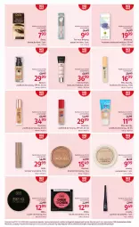 Gazetka promocyjna Rossmann - 1 października - Gazetka - ważna od 14.10 do 14.10.2024 - strona 11 - produkty: Makijaż, Por, Podkład do twarzy, For Your Beauty, Bielenda, Lovely, Róż do policzków, Rozświetlacz, L’Oréal, Puder do twarzy, Miss Sporty, Pędzel do różu, Sport, Puder, Bourjois, Korektor do twarzy, Bronzer, Wibo, Podkład, Revlon