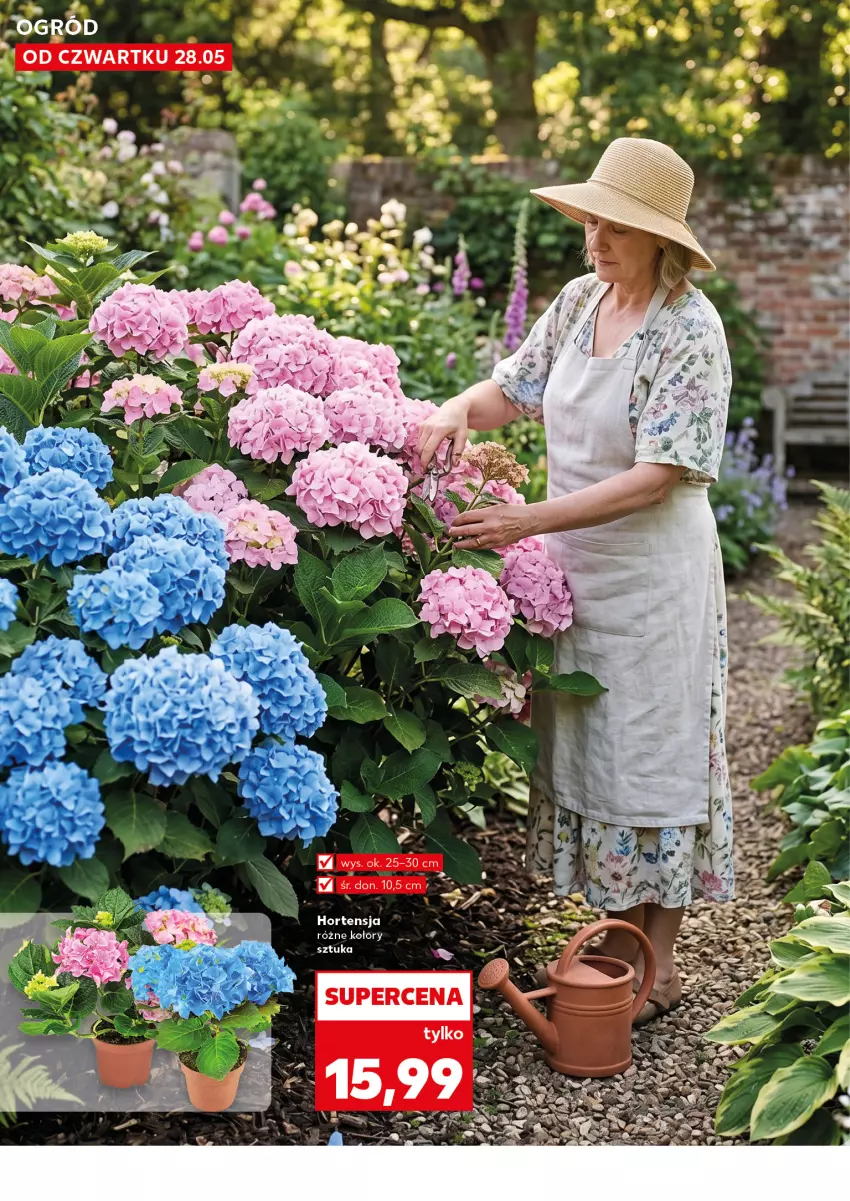Gazetka promocyjna Kaufland - Kaufland - ważna 28.05 do 02.06.2026 - strona 10