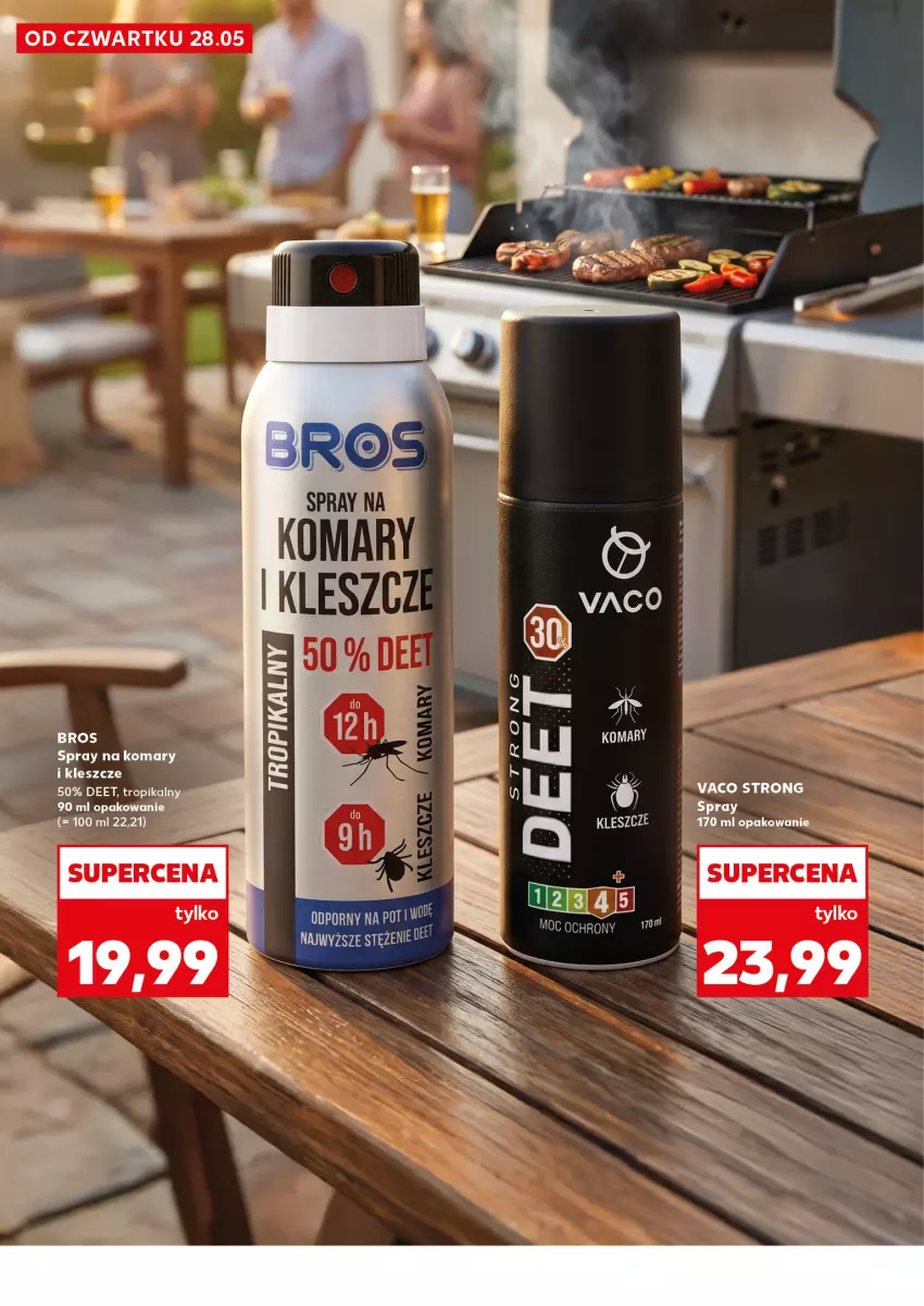 Gazetka promocyjna Kaufland - Kaufland - ważna 28.05 do 02.06.2026 - strona 20