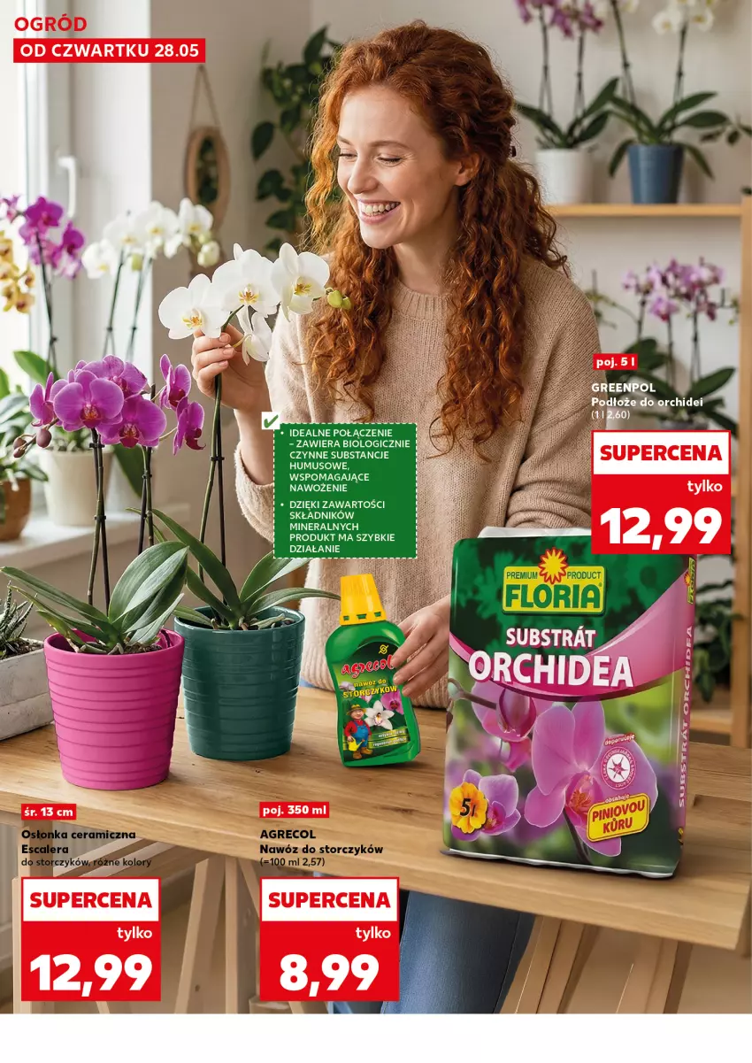Gazetka promocyjna Kaufland - Kaufland - ważna 28.05 do 02.06.2026 - strona 8 - produkty: Mus