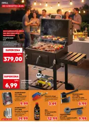 Gazetka promocyjna Kaufland - Kaufland - Gazetka - ważna od 02.06 do 02.06.2026 - strona 16 - produkty: Półka, Grill