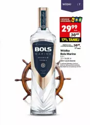 Gazetka promocyjna Delikatesy Centrum - Gazetka - ważna od 16.11 do 16.11.2024 - strona 14 - produkty: Rum, Bols, Wódka