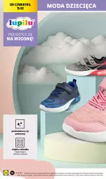 Gazetka promocyjna Lidl - GAZETKA - Gazetka - ważna od 17.02 do 17.02.2024 - strona 14 - produkty: Moda, Dzieci