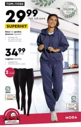 Gazetka promocyjna Biedronka - Okazje tygodnia - Gazetka - ważna od 16.03 do 16.03.2022 - strona 2 - produkty: Gin, Gra, Granat, Dres, Legginsy, Spodnie, Bluza, Spodnie dresowe