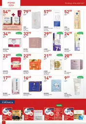 Gazetka promocyjna Drogerie Jawa - Gazetka - ważna od 02.12 do 02.12.2022 - strona 8 - produkty: Rum, Gra, Yope, Kolagen, Eveline, Bielenda, Clin, Perfecta, Dermika, Ziaja, Krem pod oczy, Lirene, Nivea, Fa