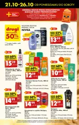 Gazetka promocyjna Biedronka - Od Poniedziałku - Gazetka - ważna od 26.10 do 26.10.2024 - strona 35 - produkty: Fructis, Old Spice, Dezodorant, Klej, Kret, Dove, Szampon, Garnier, Odżywka