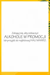 Gazetka promocyjna Makro - Summer Drinks - Gazetka - ważna od 03.08 do 03.08.2026 - strona 13 - produkty: Mus, JBL, Szal, Kosz, Wino musujące, Prosecco, Alkohole, Wino
