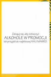 Gazetka promocyjna Makro - Summer Drinks - Gazetka - ważna od 03.08 do 03.08.2026 - strona 3 - produkty: Rum, JBL, Gin, Captain Morgan, Bourbon, Szal, Kosz, Johnnie Walker, Lack, Wódka, Whisky, Alkohole, Likier
