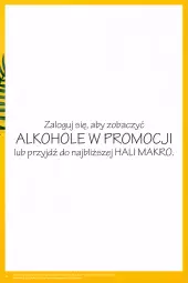Gazetka promocyjna Makro - Summer Drinks - Gazetka - ważna od 03.08 do 03.08.2026 - strona 4 - produkty: Ser, Mus, JBL, Szal, Kosz, Wino musujące, Stock, Woda gazowana, Prosecco, Alkohole, Woda, Wino, Likier