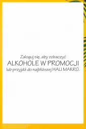 Gazetka promocyjna Makro - Summer Drinks - Gazetka - ważna od 03.08 do 03.08.2026 - strona 9 - produkty: Mus, JBL, Mionetto, Szal, Kosz, Wino musujące, Wódka, Prosecco, Whisky, Alkohole, Wino