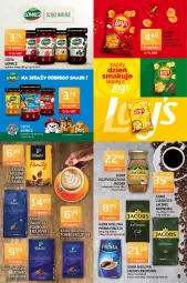 Gazetka promocyjna ABC - Gazetka - Gazetka - ważna od 08.04 do 08.04.2022 - strona 4 - produkty: Tchibo, Kawa mielona, Kawa, Dżem, Lion, Prima, Jacobs