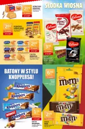 Gazetka promocyjna ABC - Gazetka - Gazetka - ważna od 08.04 do 08.04.2022 - strona 5 - produkty: Ciastka, Krakus, Wafle, Herbatniki, Baton, Knoppers, Krakuski