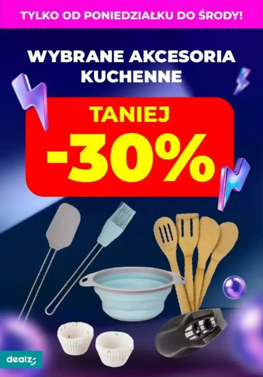 Gazetka promocyjna Dealz - ważna 17.03 do 22.03.2025 - strona 17