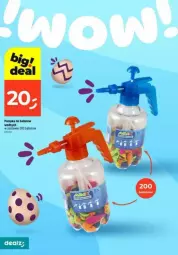 Gazetka promocyjna Dealz - Gazetka - ważna od 22.03 do 22.03.2025 - strona 11 - produkty: Pompka