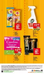 Gazetka promocyjna Delikatesy Centrum - Gazetka - ważna od 22.11 do 22.11.2023 - strona 10 - produkty: Wazon, Carefree, Wkładki, Olej