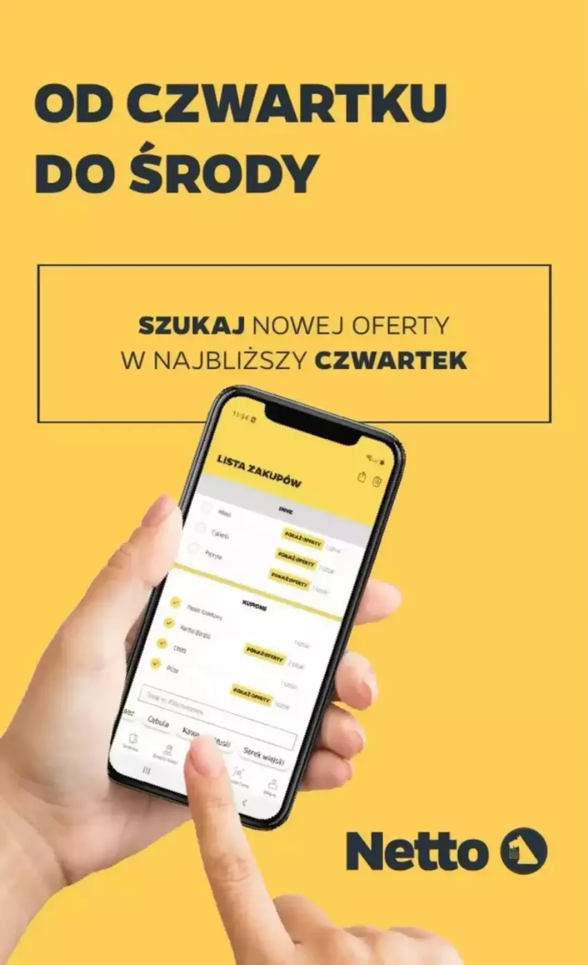 Gazetka promocyjna Netto - ważna 22.04 do 27.04.2025 - strona 4 - produkty: JBL