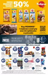 Gazetka promocyjna Stokrotka - Market - Gazetka - ważna od 05.07 do 05.07.2023 - strona 11 - produkty: Majonez, Nescafé, Warzywa, Sos, Przekąski dla psa, Parówki, Winiary, Pasztet, Kawa, Lack, Lacalut, Morliny, Owoce, Kabanos, Flora, Napój, Berlinki, Mięso, Pedigree