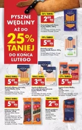 Gazetka promocyjna Biedronka - Od Czwartku - Gazetka - ważna od 19.02 do 19.02.2025 - strona 44 - produkty: Piec, Kurczak, Ser, Parówki, Parówki z szynki, Tera, Szynka, Tarczyński, Boczek, Kabanos, Szynka delikatesowa