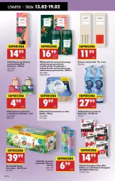 Gazetka promocyjna Biedronka - Od Czwartku - Gazetka - ważna od 19.02 do 19.02.2025 - strona 70 - produkty: Pur, Mus, Tablet, Energizer, Dada, Odświeżacz powietrza, Tabletki musujące, Chusteczki, Ambi Pur
