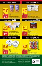 Gazetka promocyjna Biedronka - Od Czwartku - Gazetka - ważna od 19.02 do 19.02.2025 - strona 73 - produkty: Gra, Telefon, Papier, Kosz, Napoje, Fa