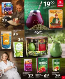Gazetka promocyjna Selgros - Katalog Kawa i Herbata - Gazetka - ważna od 13.10 do 13.10.2021 - strona 13 - produkty: Por, Loyd, Irving, Napój, Grejpfrut