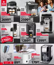 Gazetka promocyjna Selgros - Katalog Kawa i Herbata - Gazetka - ważna od 13.10 do 13.10.2021 - strona 16 - produkty: Mięta