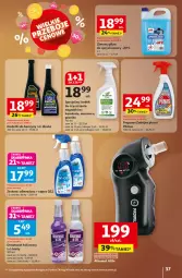 Gazetka promocyjna Auchan - Wielkie przeboje cenowe Hipermarket - Gazetka - ważna od 29.10 do 29.10.2025 - strona 37 - produkty: Gra, Płyn do spryskiwaczy