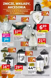 Gazetka promocyjna Auchan - Wielkie przeboje cenowe Hipermarket - Gazetka - ważna od 29.10 do 29.10.2025 - strona 4 - produkty: Ser, Gra, Rama, Leon, Znicz, Oleo