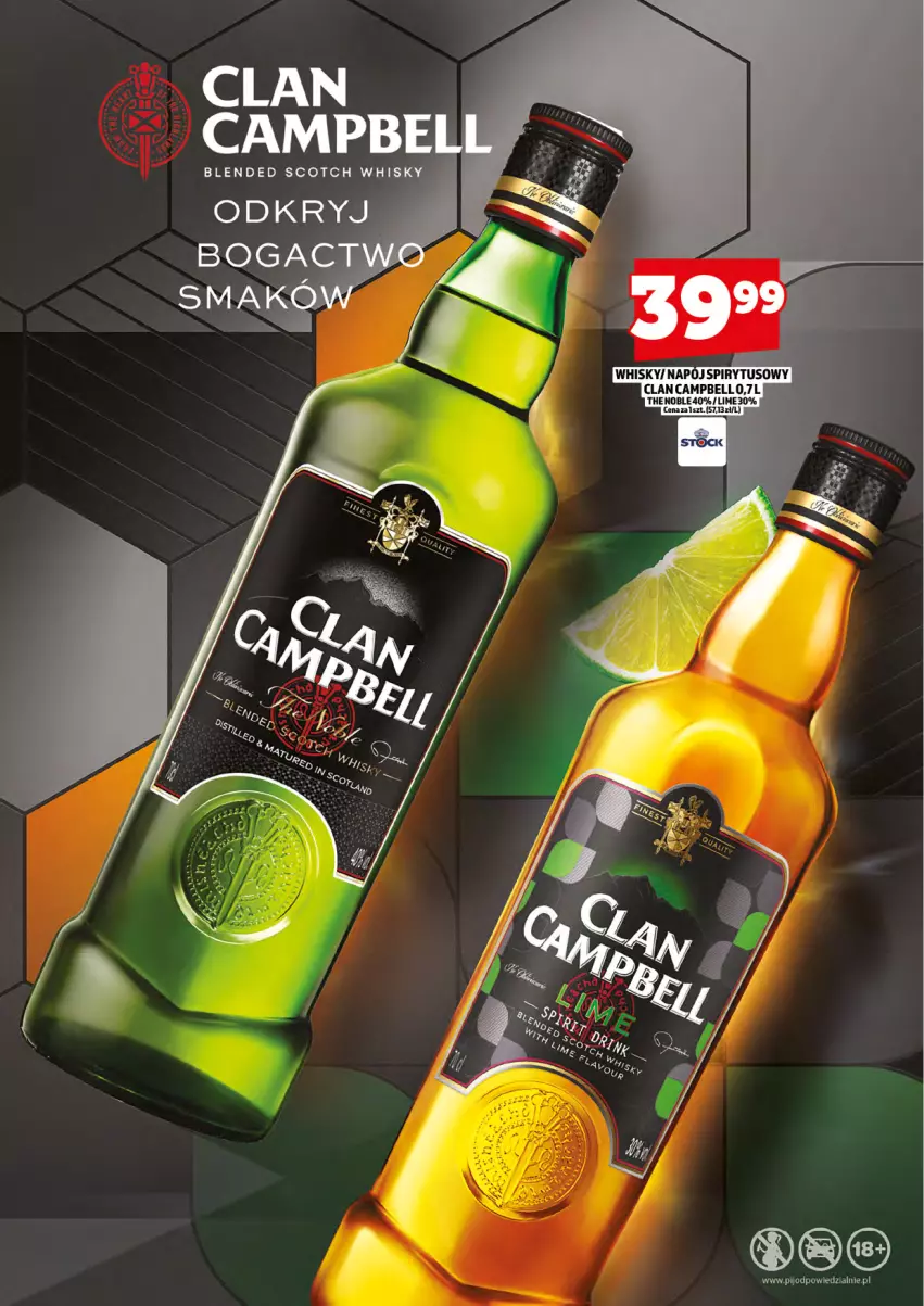 Gazetka promocyjna Topaz - Gazetka - ważna 01.08 do 17.08.2025 - strona 14 - produkty: Bell