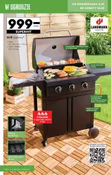 Gazetka promocyjna Biedronka - Gazetka - ważna od 18.05 do 18.05.2024 - strona 21 - produkty: Grill, Drzwi, Grill gazowy