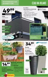 Gazetka promocyjna Biedronka - Gazetka - ważna od 18.05 do 18.05.2024 - strona 24 - produkty: Por, Grzyby, Uchwyty, Dźwig