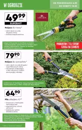 Gazetka promocyjna Biedronka - Gazetka - ważna od 18.05 do 18.05.2024 - strona 29 - produkty: Piec, Noż, Nożyce, Fa