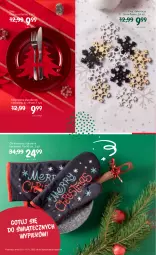 Gazetka promocyjna Rossmann - 3 listopada - Gazetka - ważna od 15.11 do 15.11.2022 - strona 23 - produkty: Talerz, Rękawice