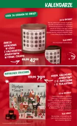 Gazetka promocyjna Rossmann - 3 listopada - Gazetka - ważna od 15.11 do 15.11.2022 - strona 4 - produkty: Koc, Gin, Kalendarz, Kalendarz adwentowy