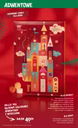 Gazetka promocyjna Rossmann - 3 listopada - Gazetka - ważna od 15.11 do 15.11.2022 - strona 7 - produkty: Perfum, Waga, Kalendarz