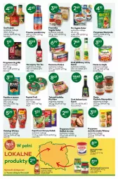 Gazetka promocyjna Groszek - Gazetka - ważna od 24.05 do 24.05.2022 - strona 6 - produkty: Sałatka, Ketchup, Prymat, Krakus, Sos, Ser, Gra, Ocet balsamiczny, Kuchnia Staropolska, Rio Mare, Zupa, Papryka, Kuchnia, Bonduelle, Winiary, Pasztet, Sos sojowy, Sałat, Podravka, Tuńczyk, Kubek, Vegeta, Graal, Grill, Kamis, Ocet, Olewnik, Heinz, Vegeta Natur, Mięso, Groszek, Knorr, Fa