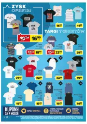 Gazetka promocyjna Carrefour - Gazetka Carrefour - Gazetka - ważna od 28.05 do 28.05.2022 - strona 32 - produkty: Kosz, T-shirt, Koszulka, Dzieci