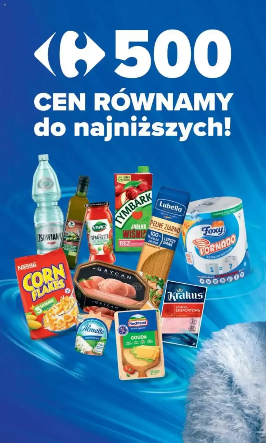 Gazetka promocyjna Carrefour - ważna 05.05 do 10.05.2025 - strona 12