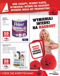 Gazetka promocyjna Intermarche - Gazetka - ważna od 15.10 do 15.10.2024 - strona 21 - produkty: Kurczak, Papier, Velvet, Ręcznik