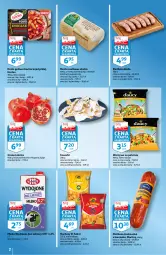 Gazetka promocyjna Auchan - Skarbonka #36 - Gazetka - ważna od 15.09 do 15.09.2021 - strona 2 - produkty: Kurczak, Warzywa, Gra, Kiełbasa krakowska, Granat, Faworki, Morliny, Kiełbasa biała, Masło, Kiełbasa, Hortex, Mleko, Danie gotowe, Fa