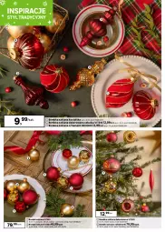 Gazetka promocyjna Leroy Merlin - Gazetka Leroy Merlin - Gazetka - ważna od 26.12 do 26.12.2025 - strona 2 - produkty: Telefon, Pociąg, Bombki, LANA, Reflektor