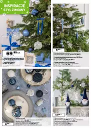 Gazetka promocyjna Leroy Merlin - Gazetka Leroy Merlin - Gazetka - ważna od 26.12 do 26.12.2025 - strona 6 - produkty: Latarnia, Gra, Granat, Bombki, LANA, Skrzat